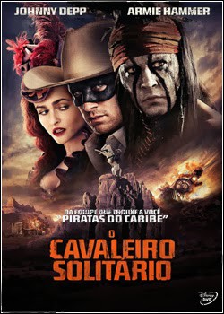 O cavaleiro solitário